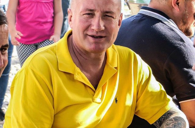 Interlopul Nicu Maharu a murit