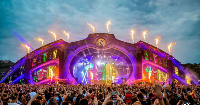 Neversea 2019. DJ Snake si Sean Paul printre artistii care si-au anuntat prezenta