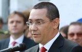 Ponta, despre Dragnea: Nu poti fugi tot timpul si sa schimbi legile. Daca esti nevinovat, de ce fugi?
