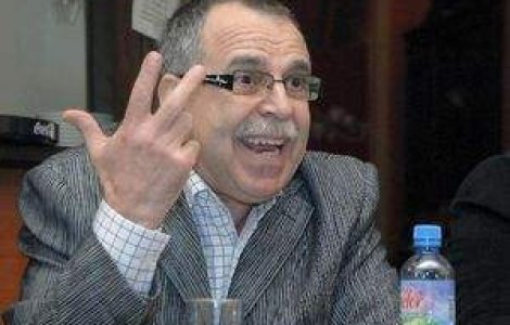 INTERVIU: Europarlamentarul Victor Bostinaru despre 'culisele' Parlamentului European