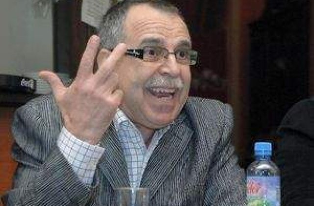 INTERVIU: Europarlamentarul Victor Bostinaru despre 'culisele' Parlamentului European