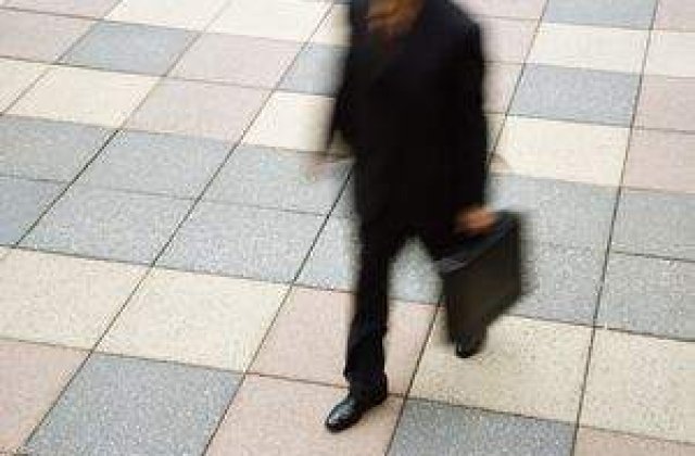 Erich Kish, Rompetrol: Concediere? Un sut in fund este intodeauna un pas inainte!