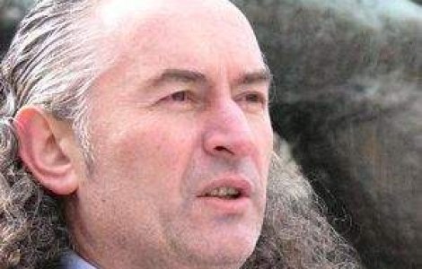 Miron Cozma candideaza la presedintie chiar daca nu are voie