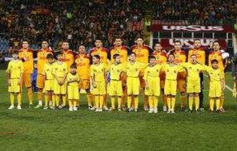 'Serbia nu mai este ciuca batailor, ca acum cinci ani'