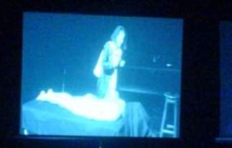 Dansatorii CNDB, in stagiune la Teatrul Maghiar de Stat