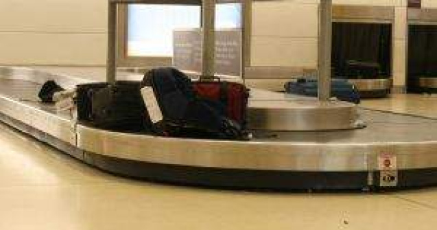 Un bagaj suspect a provocat evacuarea aeroportului din Targu Mures