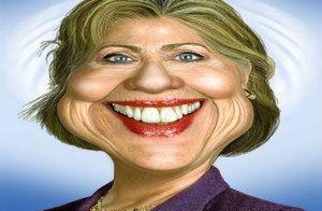 Un blog umoristic provoaca rumoare in SUA