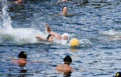 Nationala de polo a Romaniei, calificata la Jocurile Olimpice