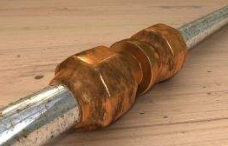 Negocierile pentru Cupru Min s-au incheiat