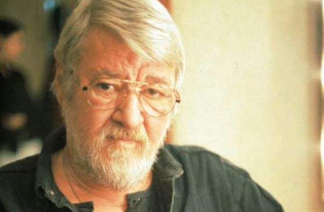 Actorul Stefan Iordache a primit o stea pe Aleea Celebritatilor