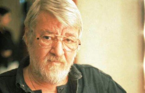 Actorul Stefan Iordache a primit o stea pe Aleea Celebritatilor