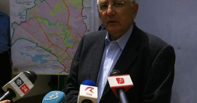 Andrei Chiliman, inlocuit la sefia PNL Bucuresti