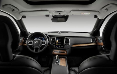Volvo va introduce o noua masura de siguranta: masina va incetini si parca singura daca detecteaza ca soferul este sub influenta alcoolului