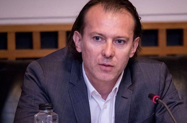 Florin Citu: Il acuz pe Eugen Teodorovici de tradarea intereselor Romaniei si ale aliatilor strategici