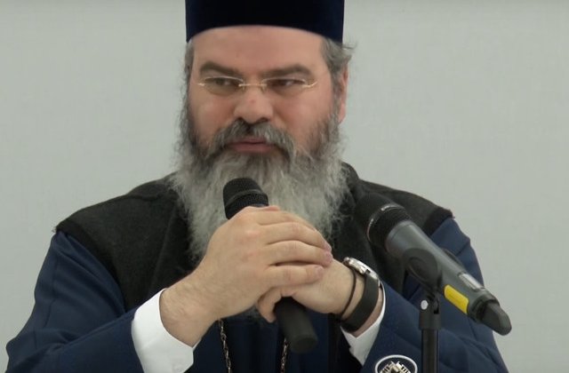 Episcopul Husilor: Klaus Werner Iohannis a devenit nihilist cu acte in regula