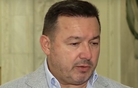 Deputatul Catalin Radulescu (PSD) a primit o scrisoare de amenintare