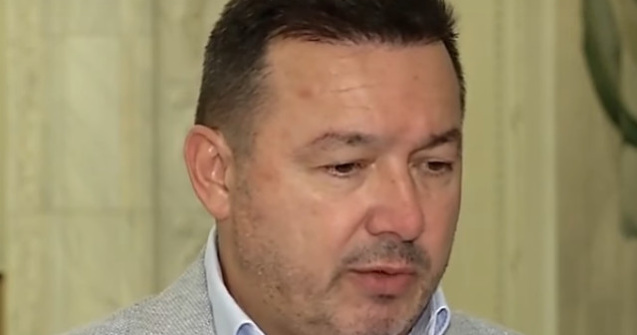 Deputatul Catalin Radulescu (PSD) a primit o scrisoare de amenintare