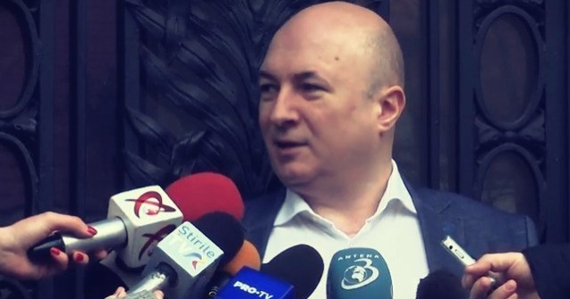 Stefanescu: Liviu Dragnea s-a externat singur din spital