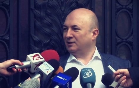 Stefanescu: Liviu Dragnea s-a externat singur din spital