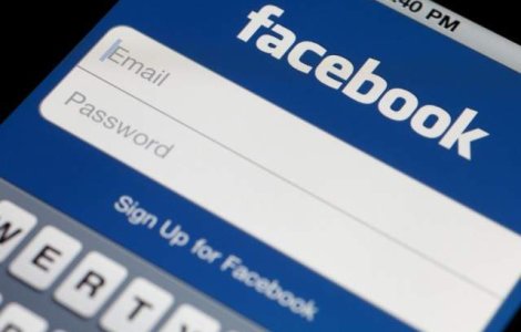 Facebook recunoaste ca a stocat sute de milioane de parole ale utilizatorilor, fara a le cripta