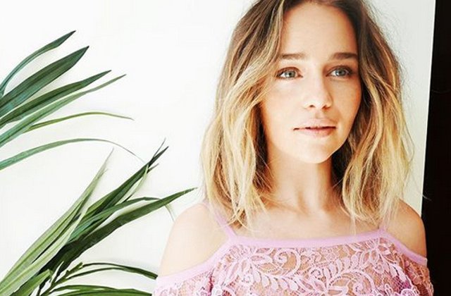 Actrita Emilia Clarke a suferit doua hemoragii cerebrale in timp ce juca in Game of Thrones