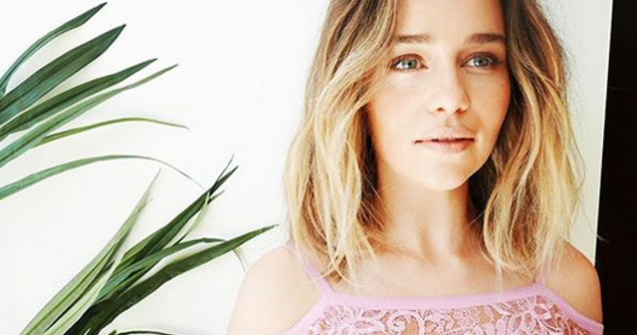 Actrita Emilia Clarke a suferit doua hemoragii cerebrale in timp ce juca in Game of Thrones