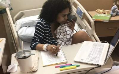 10 oameni care demonstreaza...