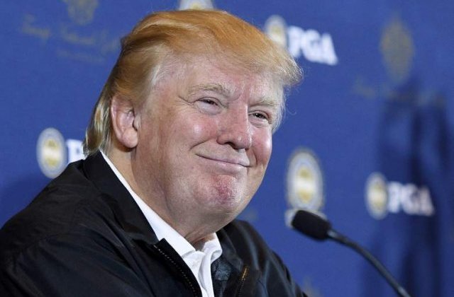 Donald Trump anunta ca gruparea Statul Islamic a fost eliminata complet din Siria