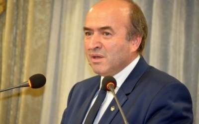 Proiect al Ministerului...