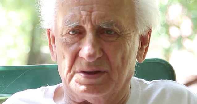 Criticul si istoricul de film Tudor Caranfil a murit