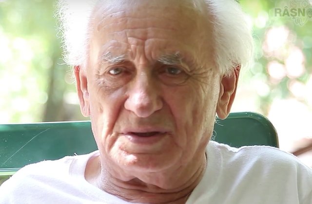 Criticul si istoricul de film Tudor Caranfil a murit