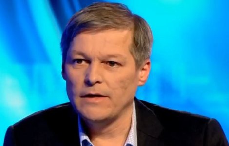 Dacian Ciolos: Am sansa sa fiu pe lista cu cei mai competenti si mai cinstiti candidati pentru europarlamentare
