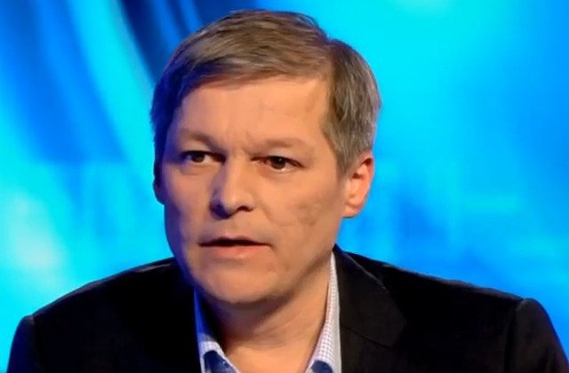 Dacian Ciolos: Am sansa sa fiu pe lista cu cei mai competenti si mai cinstiti candidati pentru europarlamentare