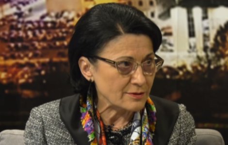 Ministrul Educatiei, despre rezultatele simularii pentru Evaluarea Nationala: Teribil de nemultumitoare