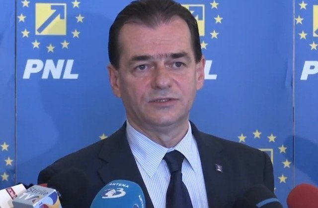 Orban: Tot ce face PSD trage Romania in jos si creeaza premisele ca Romania sa fie pusa la colt