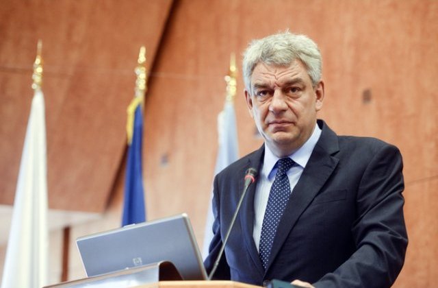 Tudose, despre Codrin Stefanescu: Pe unii care traiesc in lumea lor e bine sa nu-i contrazici