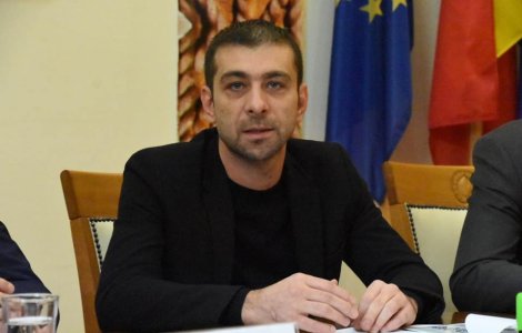 Vicepresedinte PSD: Un referendum pe tema justitiei va avea un rezultat pe care deja il stim cu totii