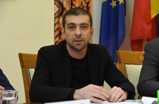 Vicepresedinte PSD: Un referendum pe tema justitiei va avea un rezultat pe care deja il stim cu totii