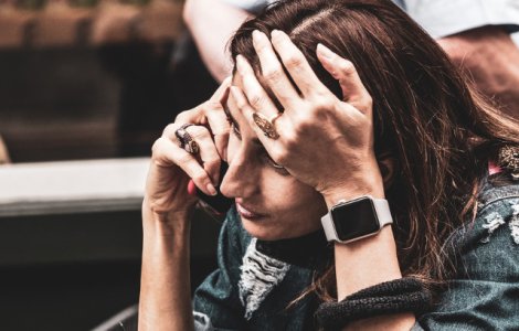  Top  De respectat in zilele stresante: 7 ritualuri pentru detensionare