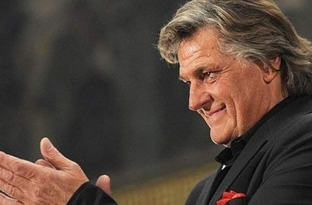 Florin Piersic a ajuns de urgenta la spital