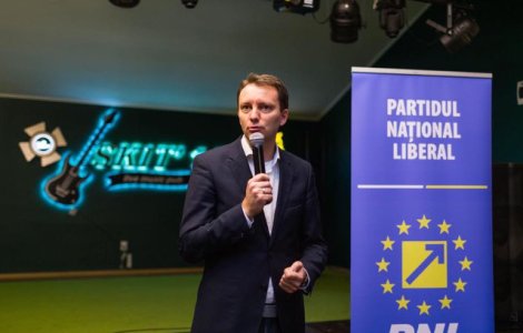 Siegfried Muresan, dupa anuntul privind mutarea ambasadei la Ierusalim: Ajunge cu amatorismele la conducerea tarii!