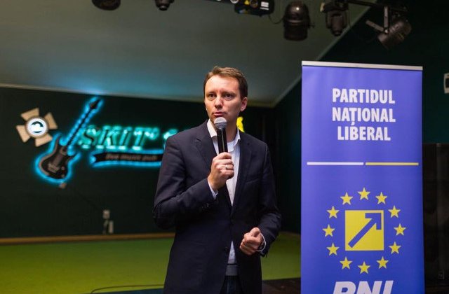 Siegfried Muresan, dupa anuntul privind mutarea ambasadei la Ierusalim: Ajunge cu amatorismele la conducerea tarii!