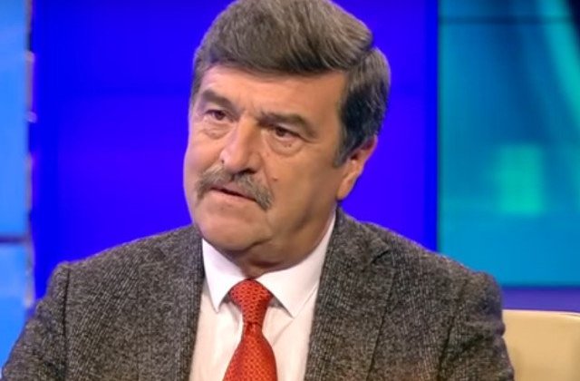 Toni Grebla: Daca eu sunt la Inalta Curte si magistratii in strada inseamna ca s-a intors lumea cu susul in jos