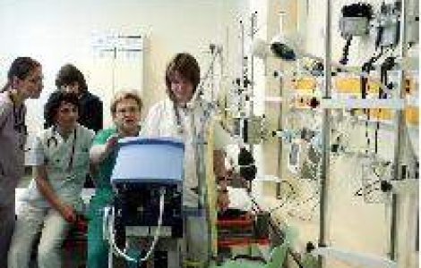 Medicii de familie isi vor inchide cabinetele, de la 1 aprilie