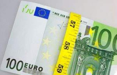 FMI cere reducerea fondului de salarii