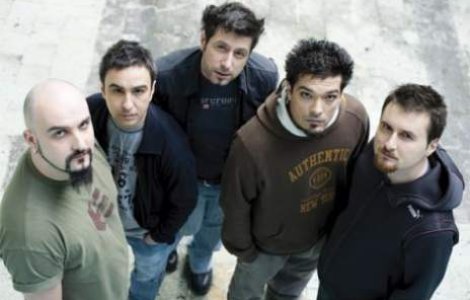 Cofondatorul trupei Vita de Vie, Sorin Danescu, a parasit trupa