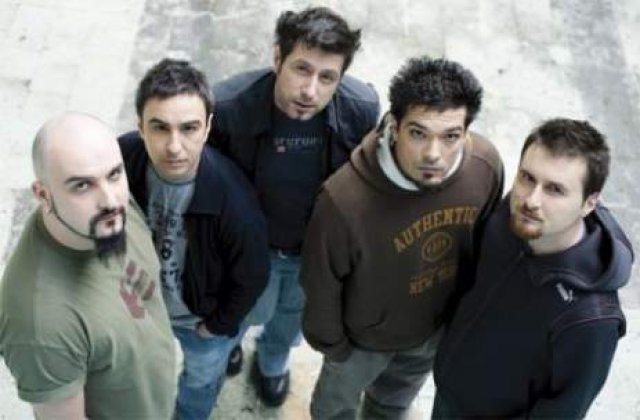 Cofondatorul trupei Vita de Vie, Sorin Danescu, a parasit trupa