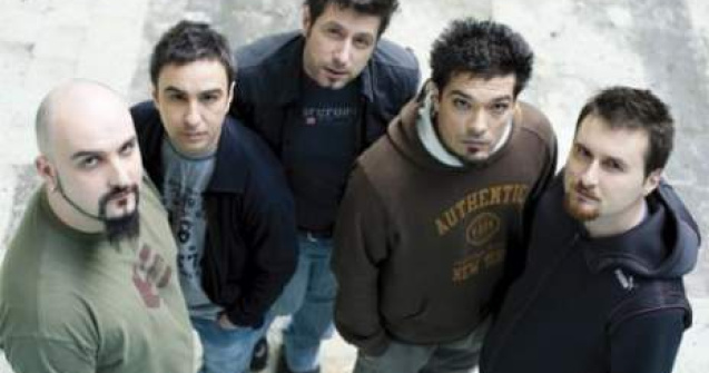 Cofondatorul trupei Vita de Vie, Sorin Danescu, a parasit trupa