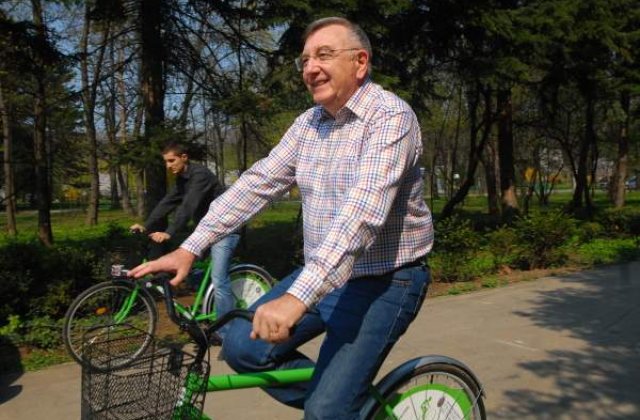 Andrei Chiliman ameninta ca demisioneaza din PNL