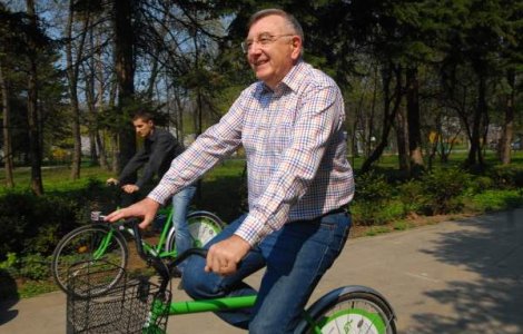 Andrei Chiliman ameninta ca demisioneaza din PNL